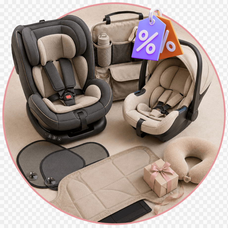 Oferte siguranță auto